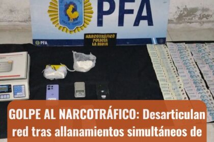Policiales