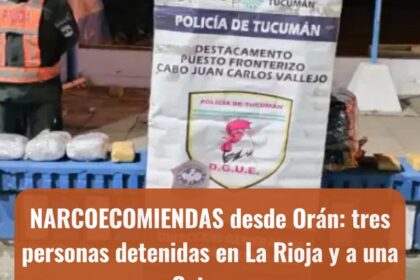Policiales