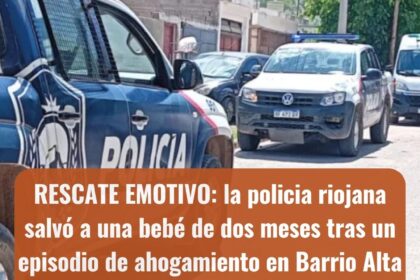 Policiales