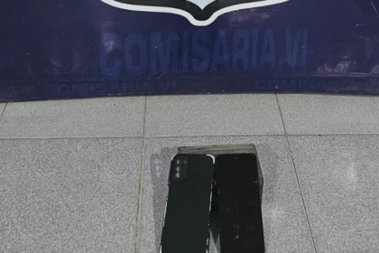 Policiales
