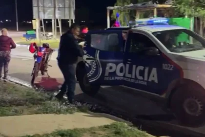Policiales