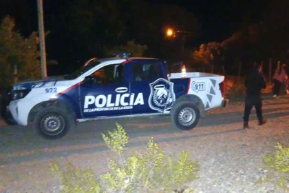 Policiales